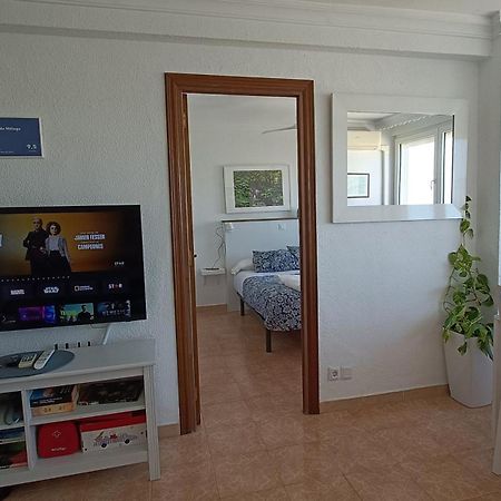 Mirador De Malaga Apartment Ngoại thất bức ảnh
