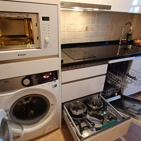 Mirador De Malaga Apartment Ngoại thất bức ảnh