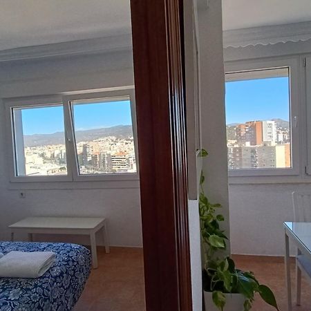 Mirador De Malaga Apartment Ngoại thất bức ảnh