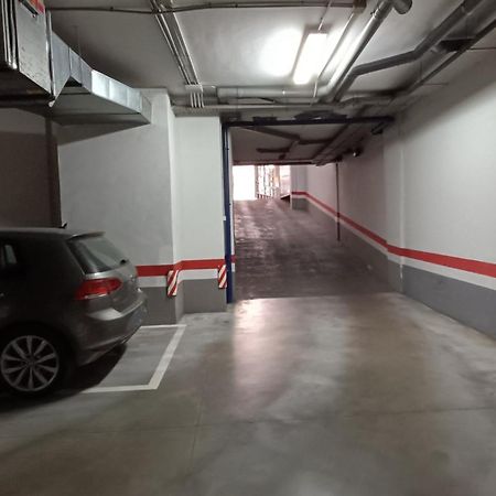 Mirador De Malaga Apartment Ngoại thất bức ảnh