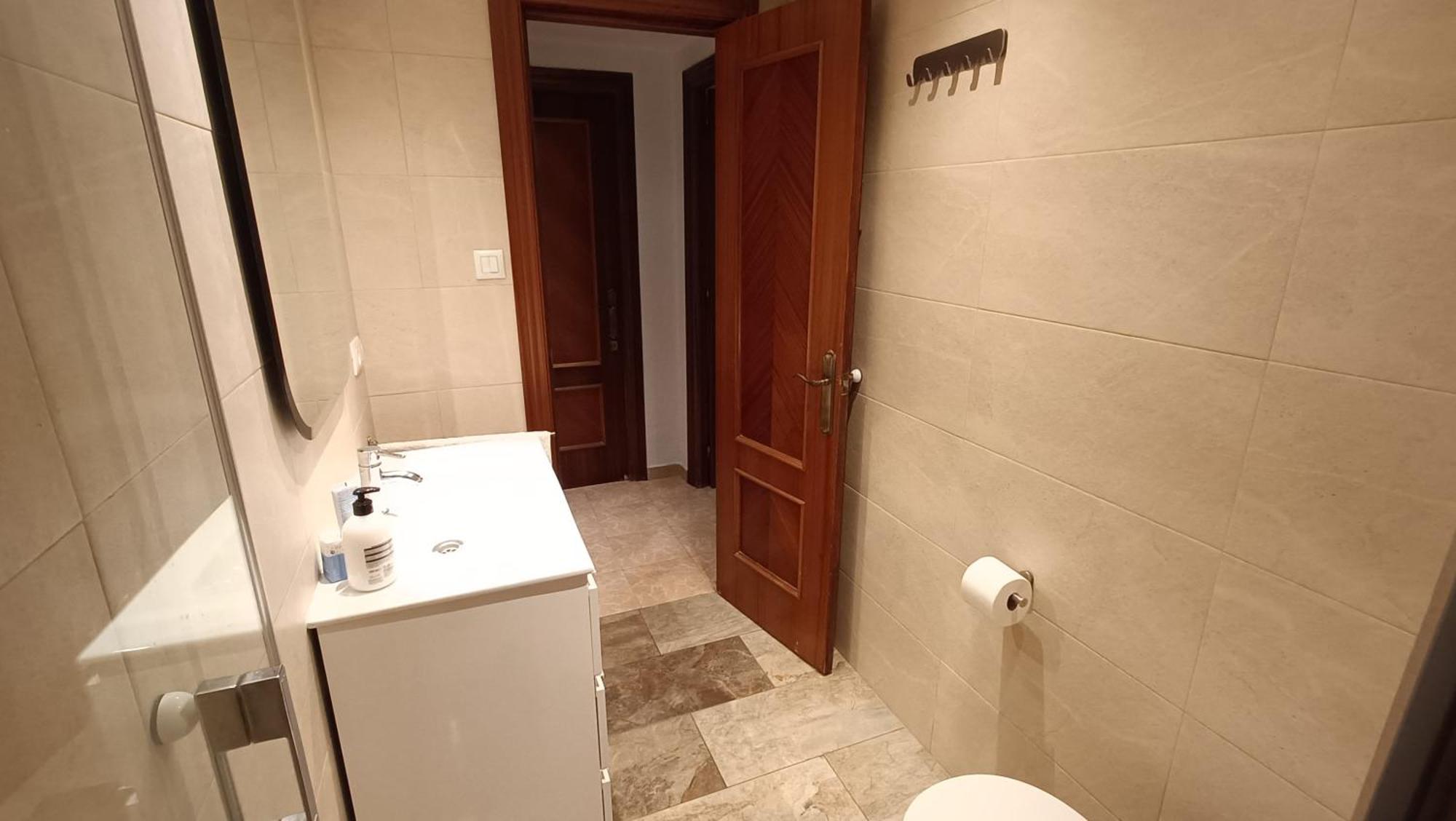 Mirador De Malaga Apartment Ngoại thất bức ảnh