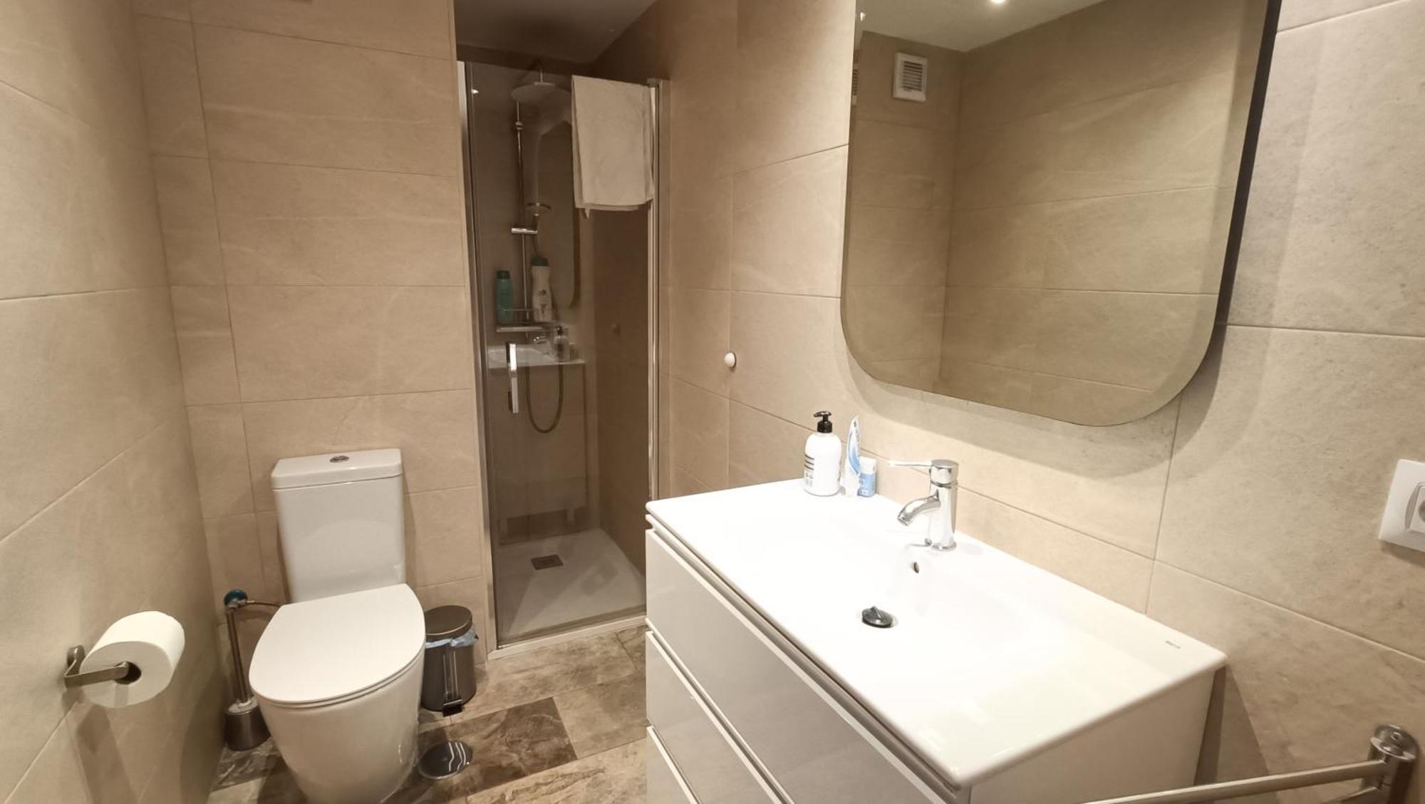 Mirador De Malaga Apartment Ngoại thất bức ảnh