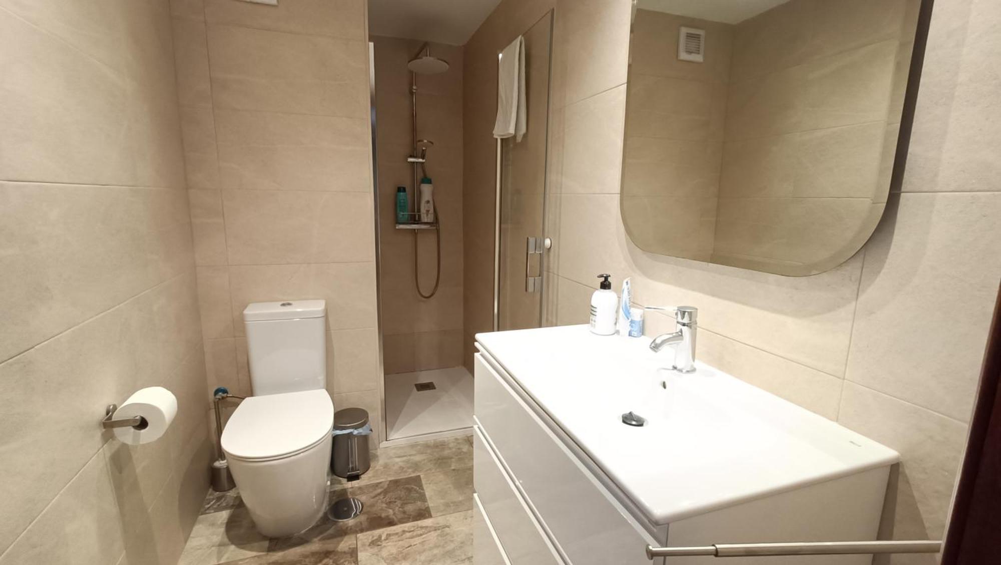 Mirador De Malaga Apartment Ngoại thất bức ảnh