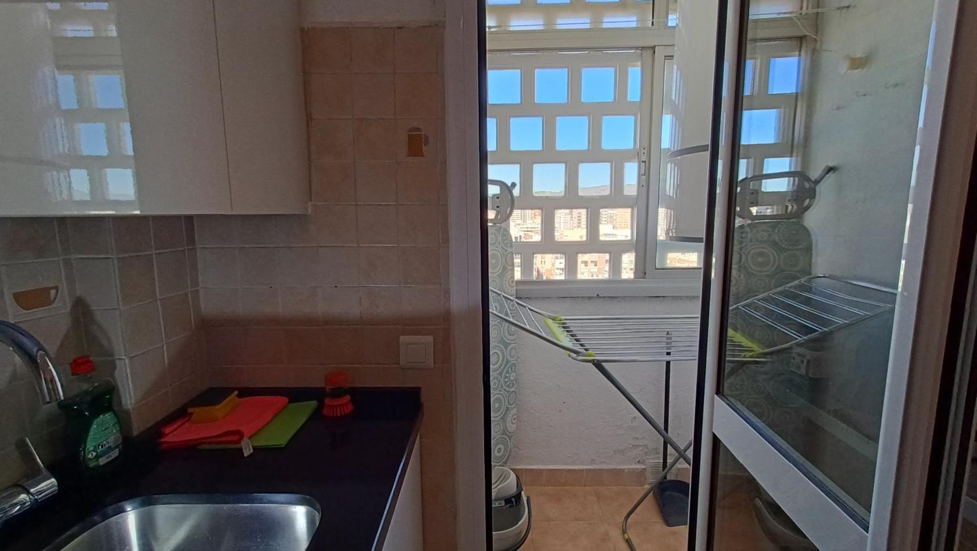 Mirador De Malaga Apartment Ngoại thất bức ảnh