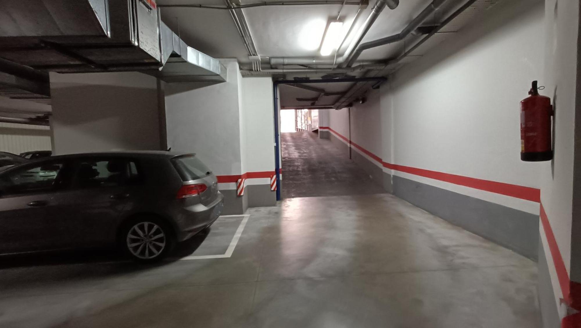 Mirador De Malaga Apartment Ngoại thất bức ảnh